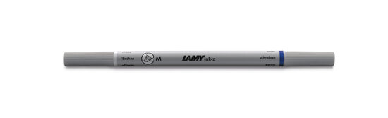 Lamy ink-x M