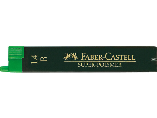 Faber-Castell vulpotlood vullingen 1.4mm