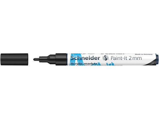 Schneider Acryl Marker Paint-it 310 2mm
