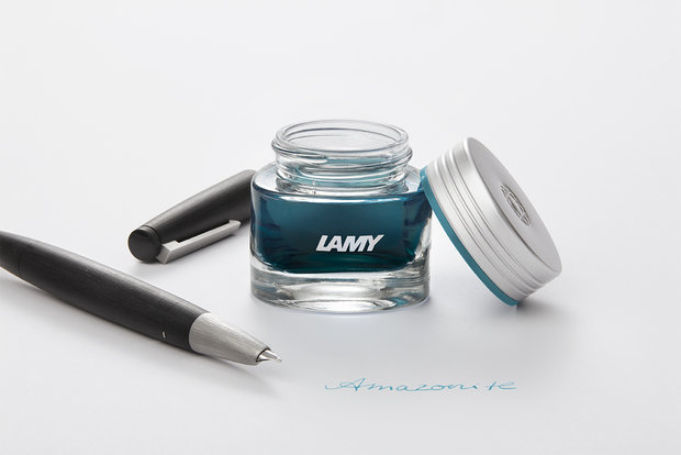 LAMY inktpot Crystal inkt T53 30ml