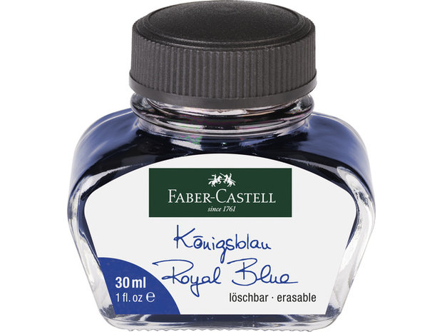 Faber-Castell Vulpeninkt flacon 30 ml