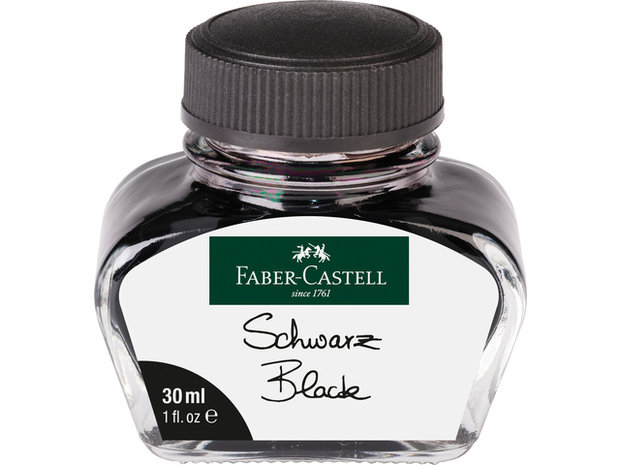 Faber-Castell Vulpeninkt flacon 30 ml