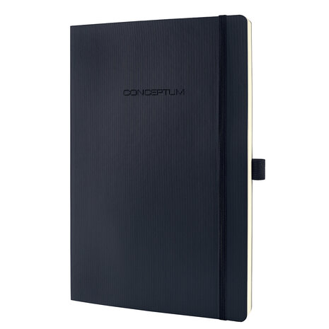 Sigel Conceptum A5 Pure Softcover Notitieboek 