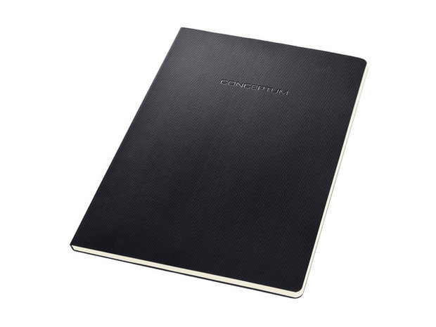 Conceptum A5 Notebook Softcover