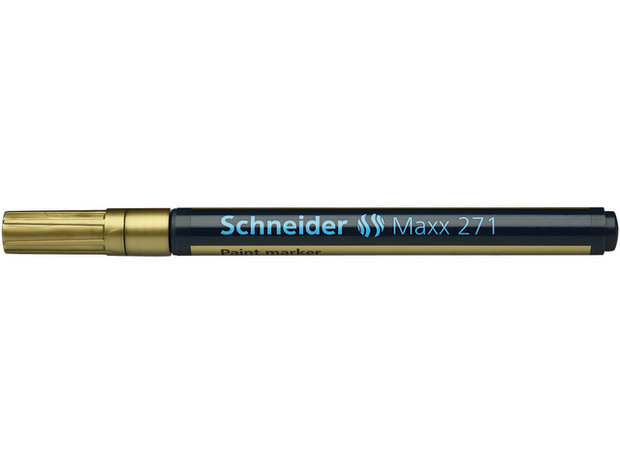 Schneider Paint Marker Maxx 271