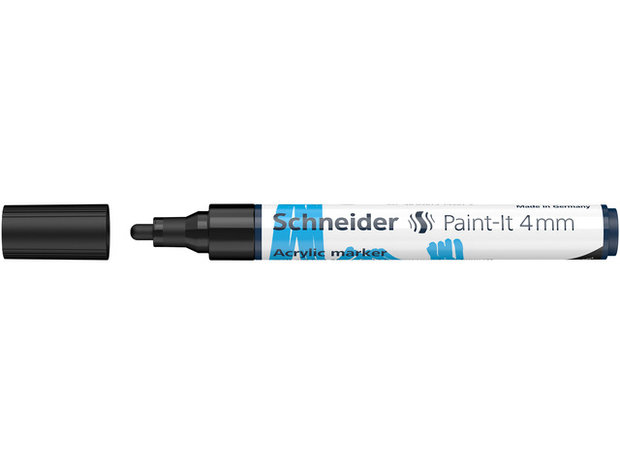 Schneider Acryl Marker Paint-it 320 4mm