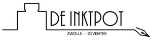 Logo De Inktpot