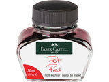 Faber-Castell Vulpeninkt flacon 30 ml_