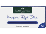 Faber-Castell Inktpatronen (groot din patroon)_