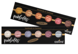 Coliro Pearlcolors by Finetec Verfdoos 6, diverse kleursets_
