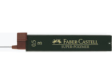 Faber-Castell vulpotlood vullingen 0.5mm